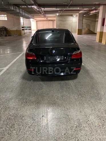 BMW 520 2004, 310,000 km - 2.2 l - Bakı