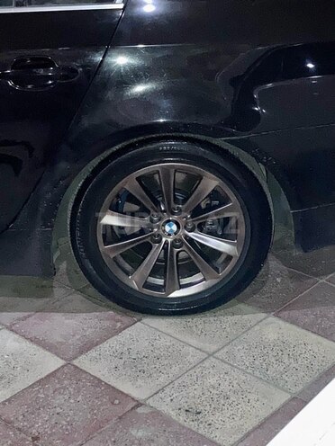 BMW 520 2004, 310,000 km - 2.2 l - Bakı