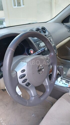 Nissan Altima 2008, 190,000 km - 2.5 l - Bakı