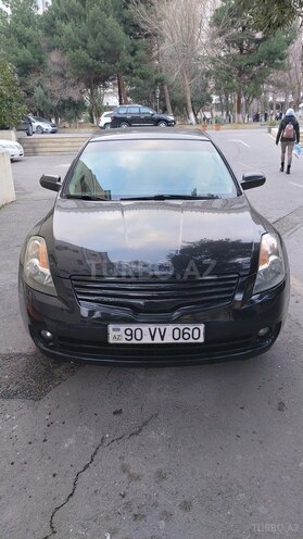Nissan Altima 2008, 190,000 km - 2.5 l - Bakı