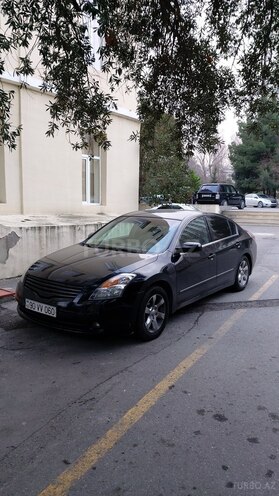 Nissan Altima 2008, 190,000 km - 2.5 l - Bakı