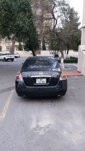 Nissan Altima 2008, 190,000 km - 2.5 l - Bakı