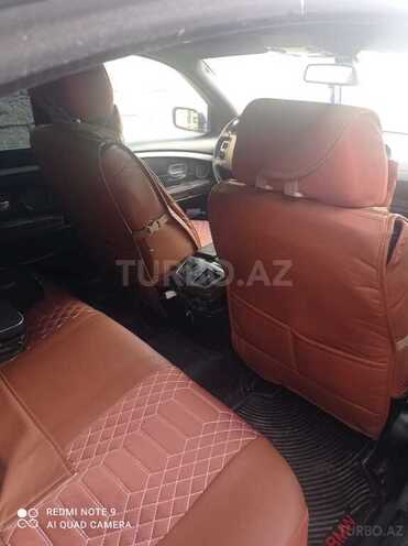 BMW 745 2002, 249,530 km - 4.4 l - Bakı