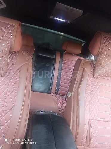 BMW 745 2002, 249,530 km - 4.4 l - Bakı