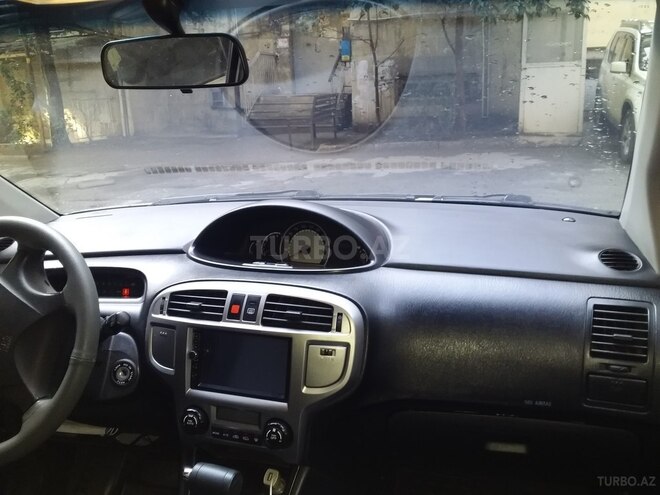 Hyundai Matrix 2008, 177,000 km - 1.6 л - Bakı