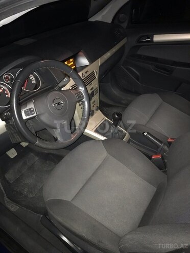 Opel Astra 2007, 140,000 km - 1.4 l - Mingəçevir