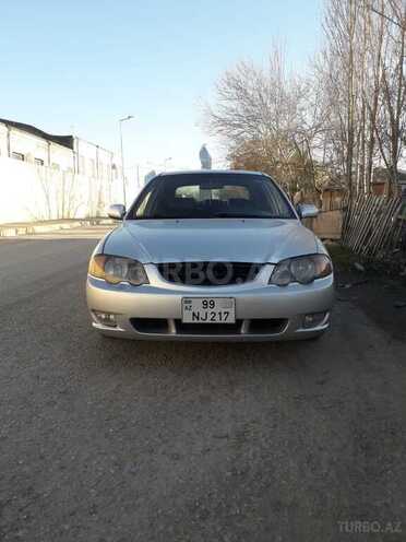 Kia Shuma 2003, 335,000 km - 1.6 л - Bakı