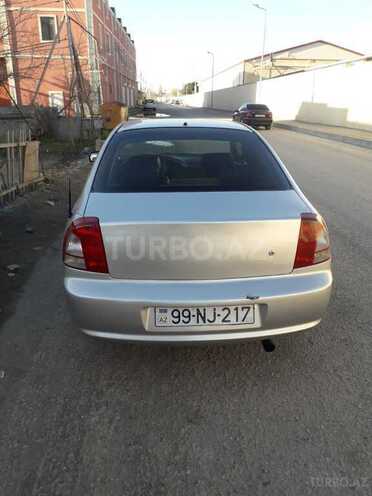 Kia Shuma 2003, 335,000 km - 1.6 л - Bakı