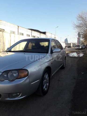 Kia Shuma 2003, 335,000 km - 1.6 л - Bakı