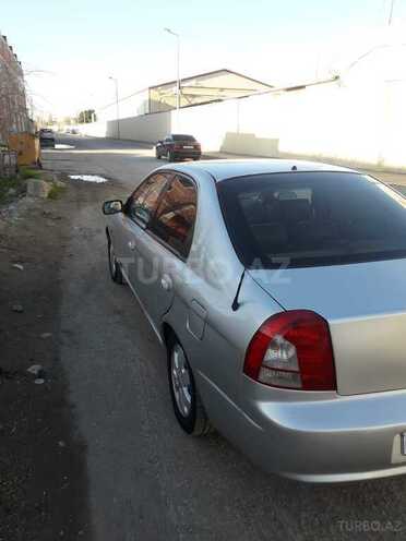 Kia Shuma 2003, 335,000 km - 1.6 л - Bakı