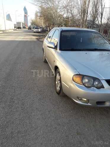 Kia Shuma 2003, 335,000 km - 1.6 л - Bakı