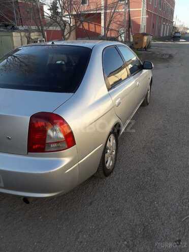 Kia Shuma 2003, 335,000 km - 1.6 л - Bakı