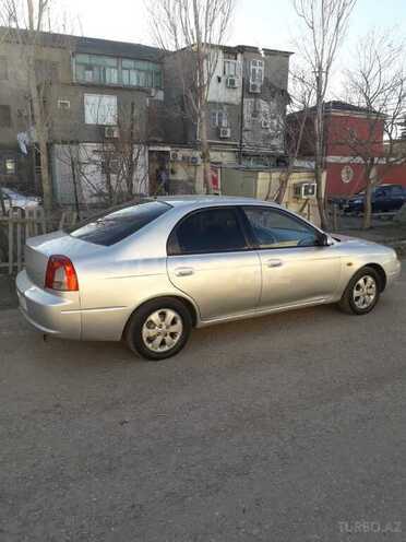 Kia Shuma 2003, 335,000 km - 1.6 л - Bakı