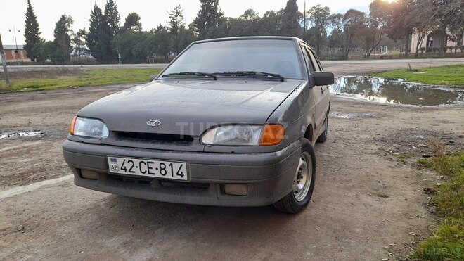LADA (VAZ) 2114 2012, 26,080 km - 1.5 л - Cəlilabad