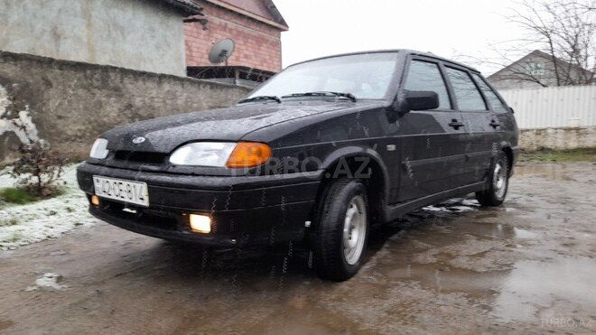 LADA (VAZ) 2114 2012, 26,080 km - 1.5 л - Cəlilabad