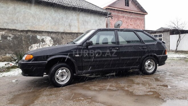 LADA (VAZ) 2114 2012, 26,080 km - 1.5 л - Cəlilabad