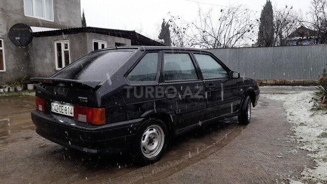 LADA (VAZ) 2114 2012, 26,080 km - 1.5 л - Cəlilabad