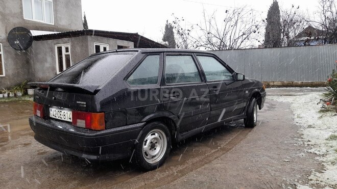 LADA (VAZ) 2114 2012, 26,080 km - 1.5 л - Cəlilabad