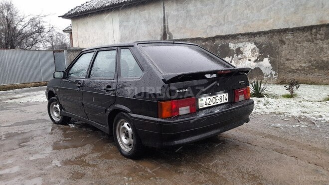 LADA (VAZ) 2114 2012, 26,080 km - 1.5 л - Cəlilabad