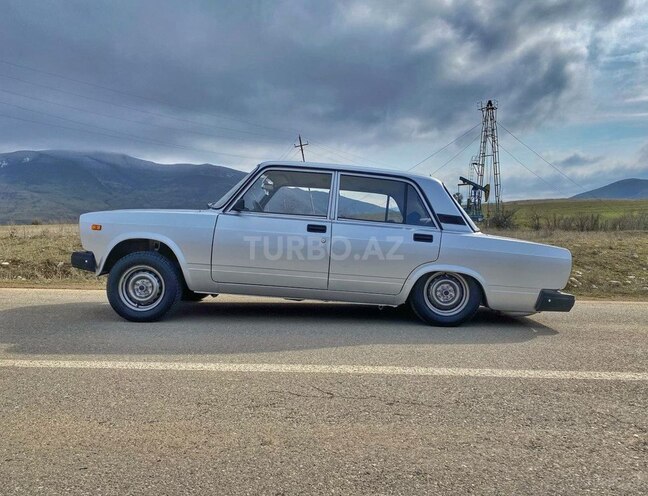 LADA (VAZ) 2107 2010, 72,500 km - 1.6 л - Bakı