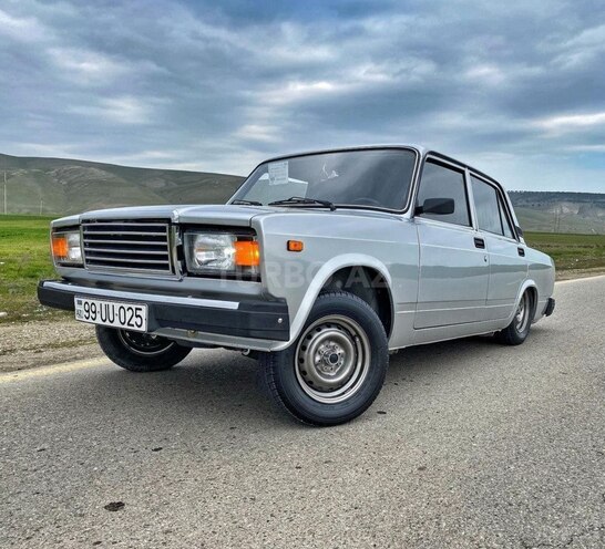 LADA (VAZ) 2107 2010, 72,500 km - 1.6 л - Bakı