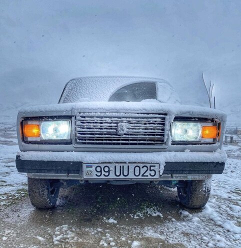 LADA (VAZ) 2107 2010, 72,500 km - 1.6 л - Bakı