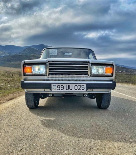 LADA (VAZ) 2107 2010, 72,500 km - 1.6 л - Bakı