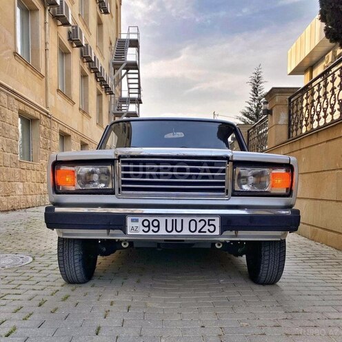 LADA (VAZ) 2107 2010, 72,500 km - 1.6 л - Bakı