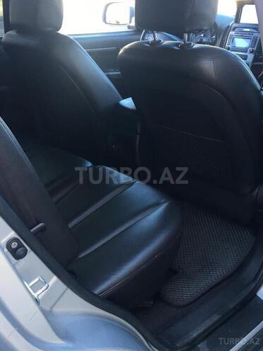Hyundai Santa Fe 2010, 71,000 km - 2.0 l - Bakı