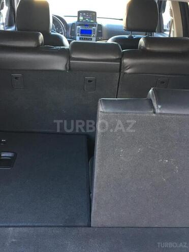 Hyundai Santa Fe 2010, 71,000 km - 2.0 l - Bakı