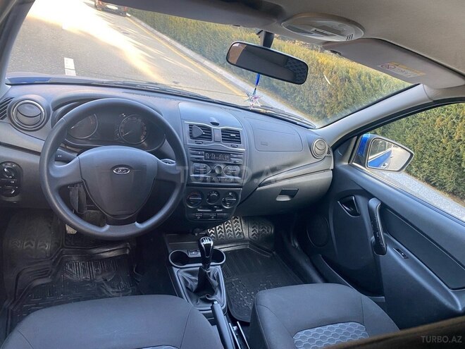 LADA (VAZ) Granta 2020, 60,000 km - 1.6 l - Bakı