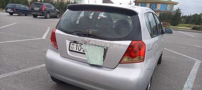 Chevrolet  2005, 327,000 km - 1.4 l - Sumqayıt