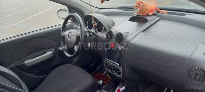 Chevrolet  2005, 327,000 km - 1.4 l - Sumqayıt
