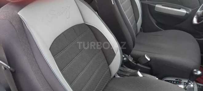 Chevrolet  2005, 327,000 km - 1.4 l - Sumqayıt