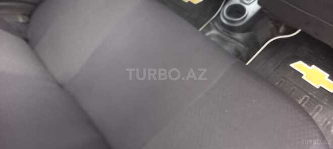Chevrolet  2005, 327,000 km - 1.4 l - Sumqayıt