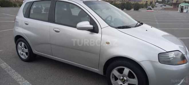 Chevrolet  2005, 327,000 km - 1.4 l - Sumqayıt