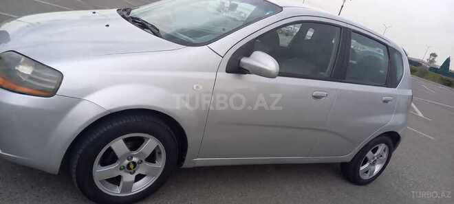 Chevrolet  2005, 327,000 km - 1.4 l - Sumqayıt