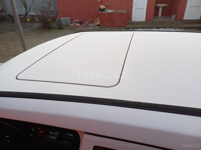 Mercedes 190 1991, 474,325 km - 1.8 л - Sabirabad