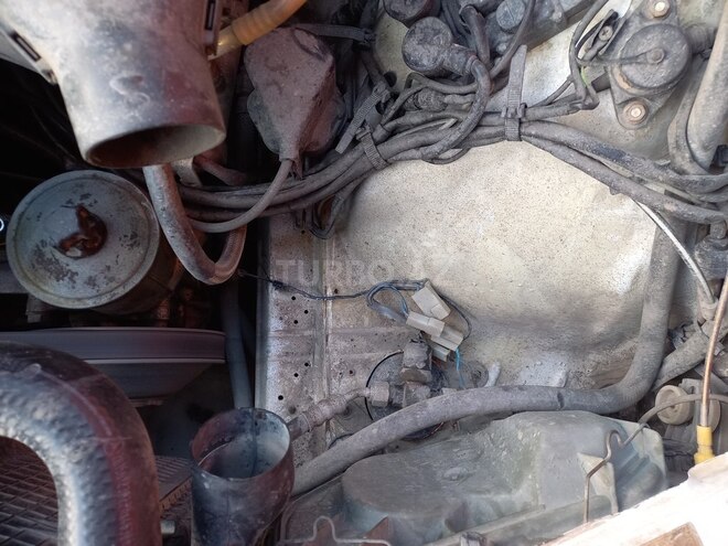 Mercedes 190 1991, 474,325 km - 1.8 л - Sabirabad