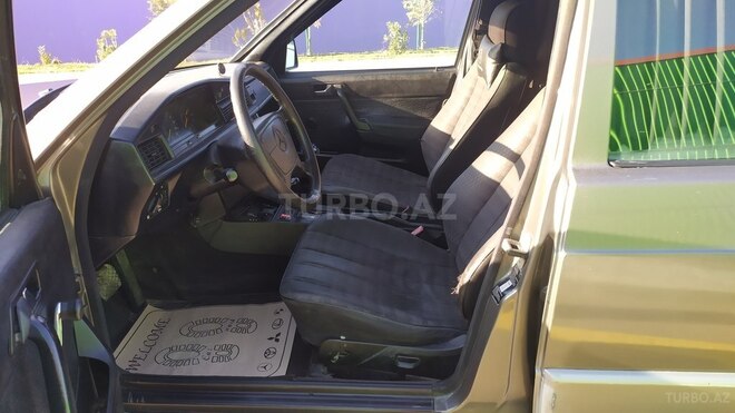 Mercedes 190 1992, 351,623 km - 1.8 l - Sumqayıt