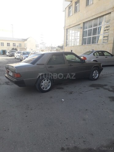 Mercedes 190 1992, 456,350 km - 1.8 l - Bakı