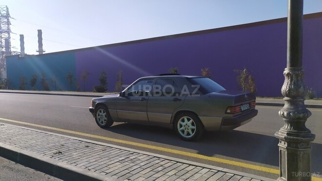 Mercedes 190 1992, 351,623 km - 1.8 l - Sumqayıt