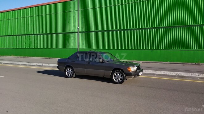 Mercedes 190 1992, 351,623 km - 1.8 l - Sumqayıt
