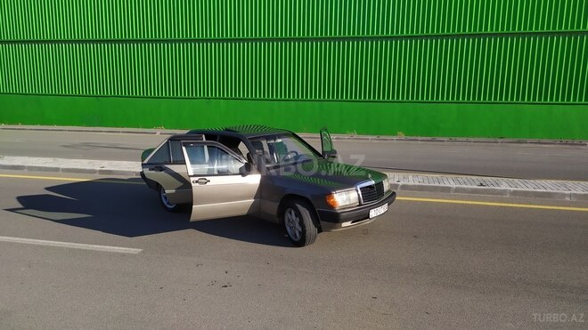Mercedes 190 1992, 351,623 km - 1.8 l - Sumqayıt