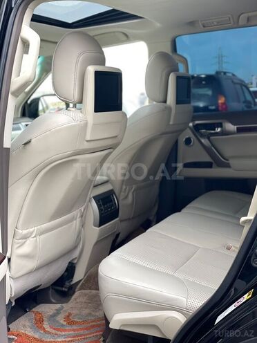 Lexus GX 460 2010, 139,000 km - 4.6 l - Bakı