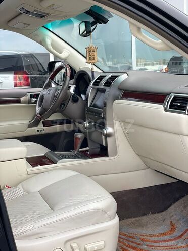Lexus GX 460 2010, 139,000 km - 4.6 l - Bakı