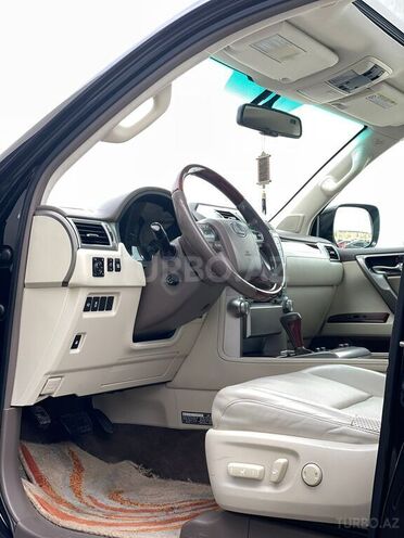 Lexus GX 460 2010, 139,000 km - 4.6 l - Bakı