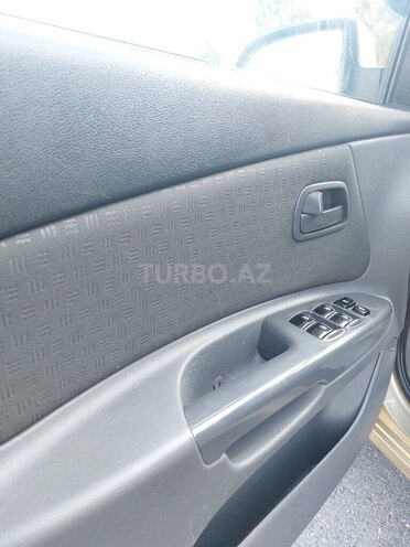 Kia Rio 2008, 155,000 km - 1.4 л - Bakı