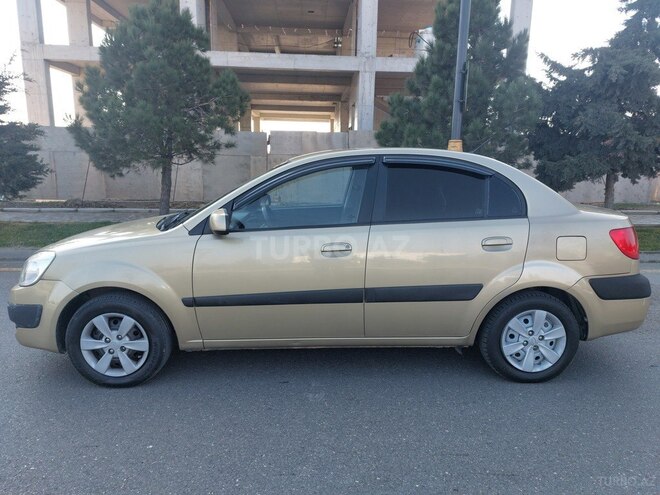 Kia Rio 2008, 155,000 km - 1.4 л - Bakı