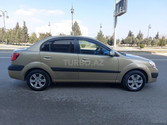 Kia Rio 2008, 155,000 km - 1.4 л - Bakı